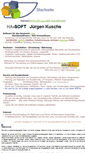 Mobile Screenshot of ha-soft.de